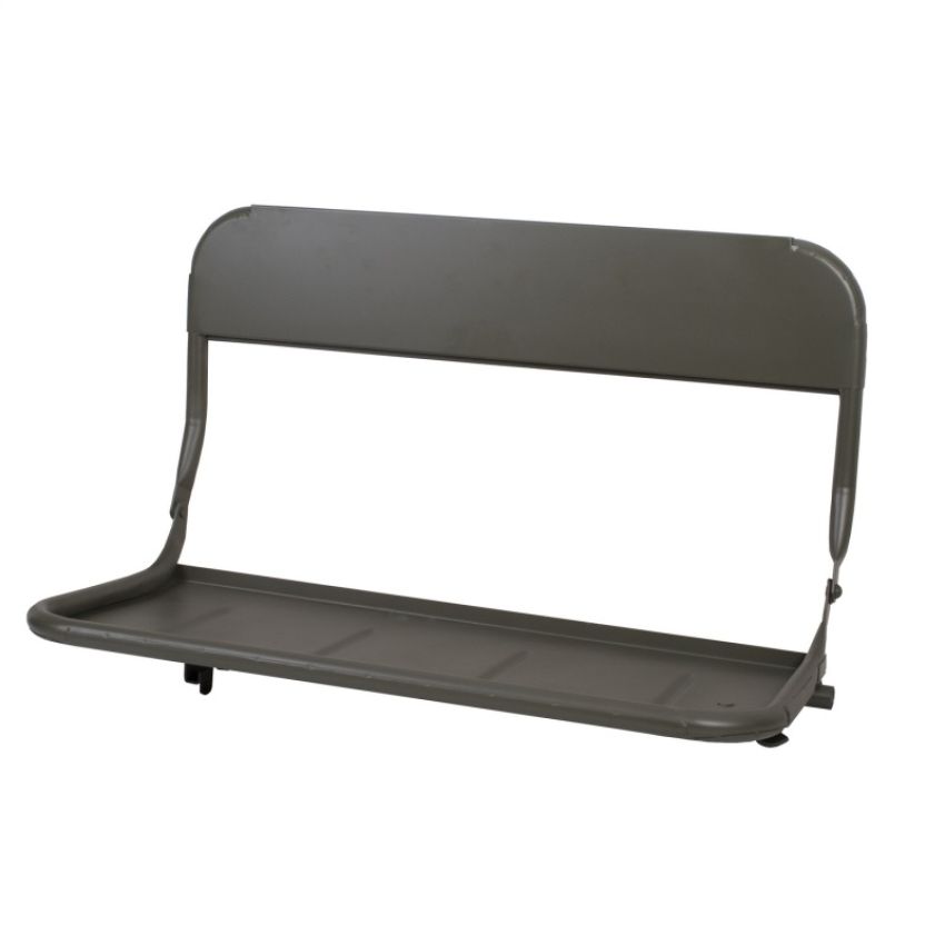 OMIX 12011.15 Rear Seat Frame- 41-45 Ford GPW