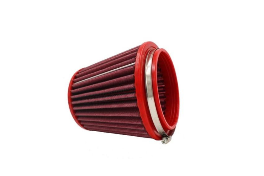 BMC FBSA00008 Single Air Universal Conical Filter - 113mm Inlet / 136mm Filter Length
