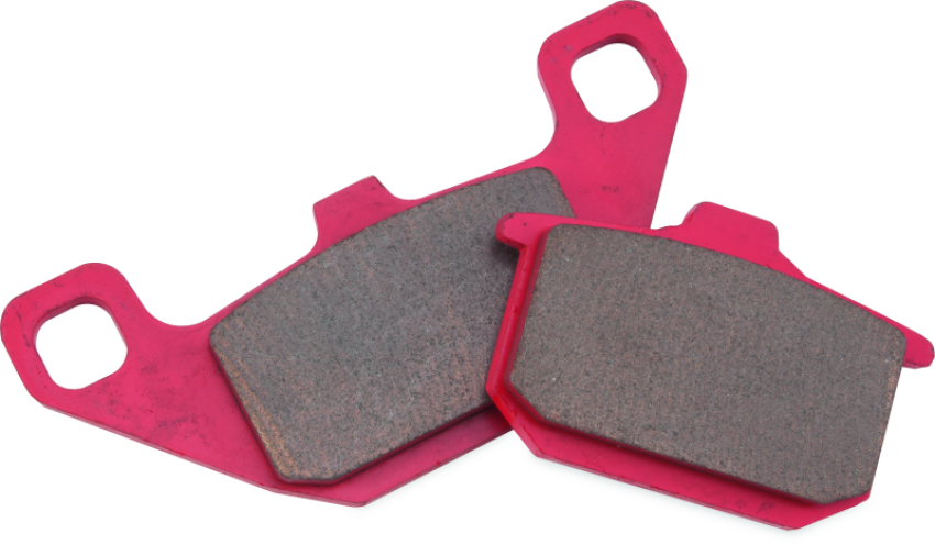 BikeMaster 961408 Kawasaki Sintered Brake Pads