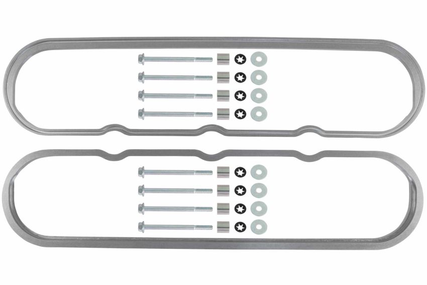 ICT BILLET ICT551641-5 LS Billet Valve Cover Spacer 1/2in