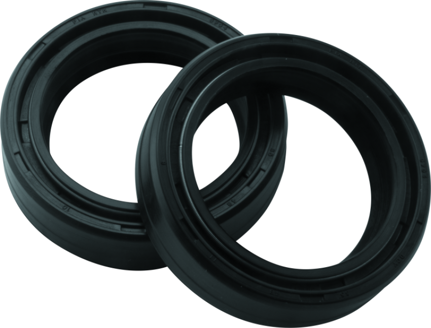 BikeMaster 429003 Fork Seal - 35 x 48 x 11