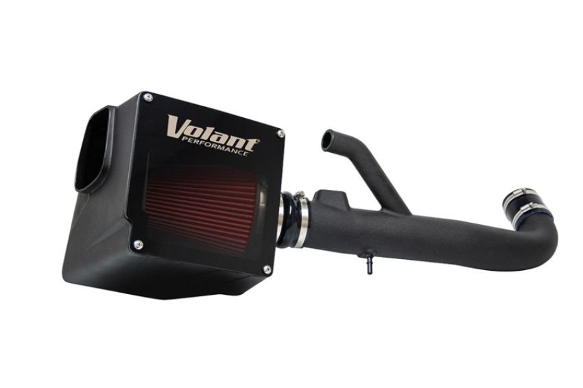 Volant 15438D DryTech Filter Closed Box Air Intake