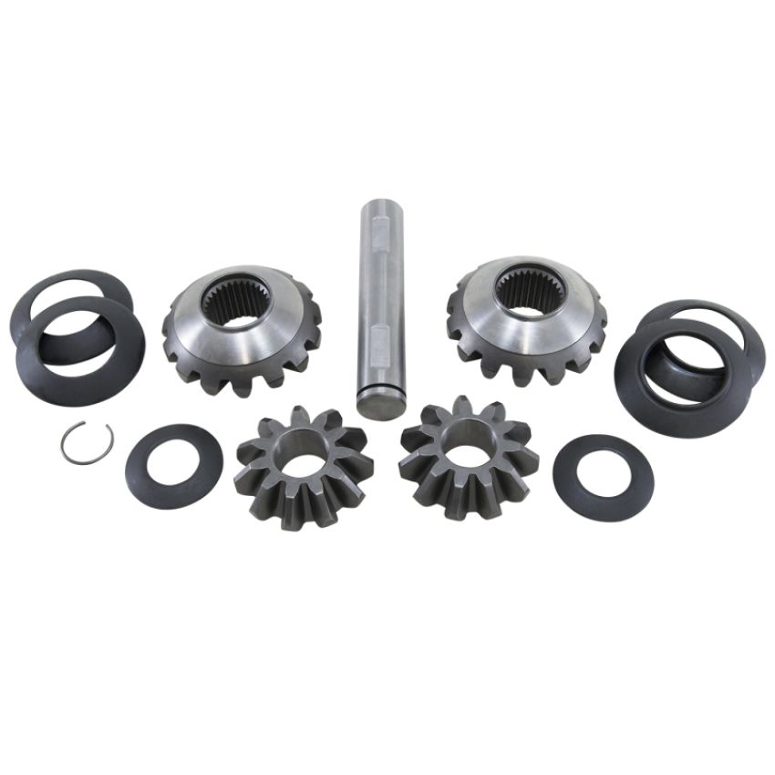 Yukon Gear & Axle YPKGM11.5-S-30 Yukon Gear Standard Open Spider Gear Kit For 11.5in GM w/ 30 Spline Axles