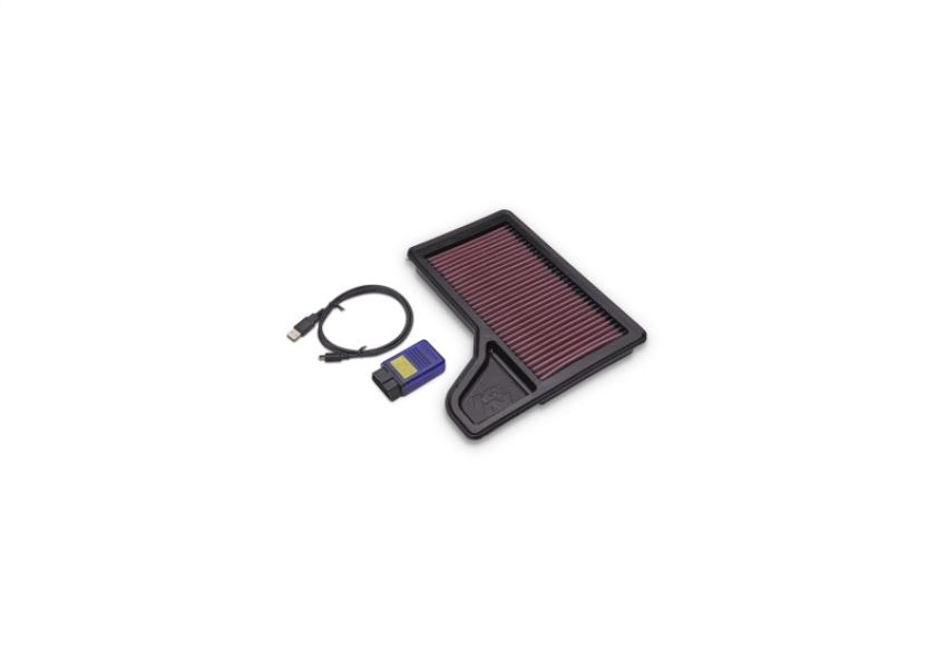 Ford Racing M-9603-M8 2015-2017 Mustang GT Performance Calibration Power Pack 1