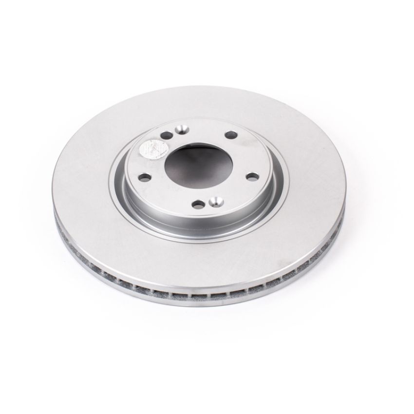 PowerStop JBR1323EVC PowerStop Evolution Coated Rotor