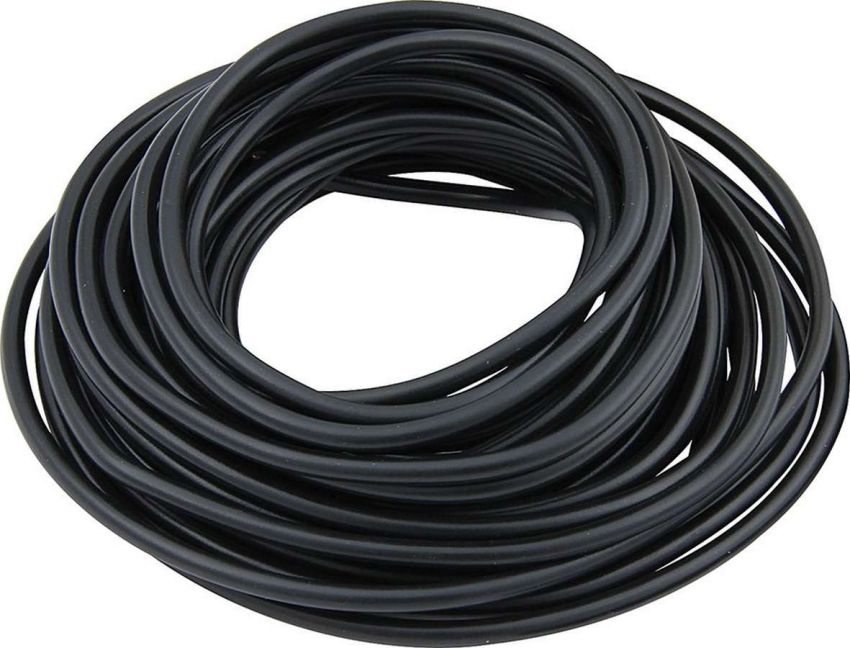 ALLSTAR PERFORMANCE ALL76501 20 AWG Black Primary Wire 50ft