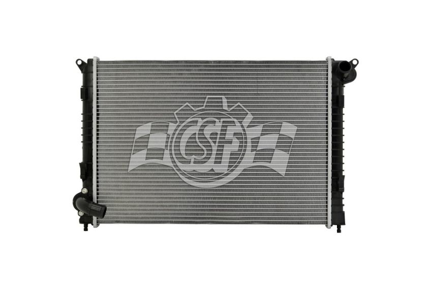 CSF 3193 Radiator