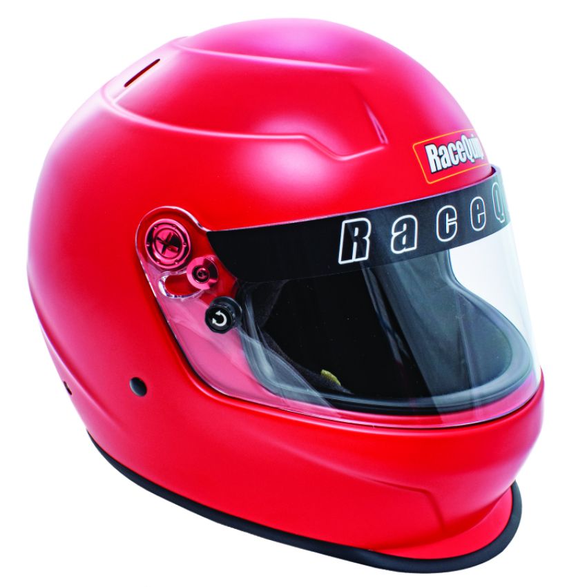 Racequip 276912 Corsa Red PRO20 SA2020 Small