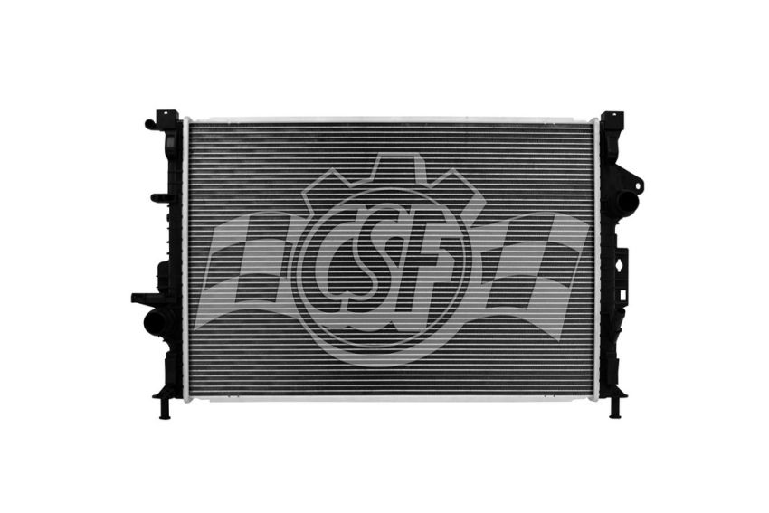 CSF 3812 Radiator