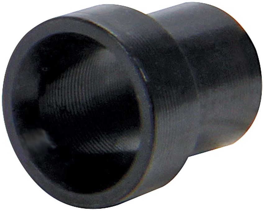 ALLSTAR PERFORMANCE ALL50331 Tube Sleeves Alum -4AN 2pk