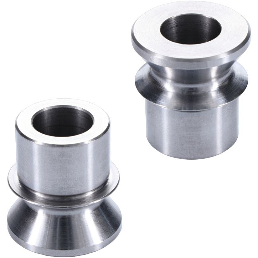 Camburg CAM-040119 1in. x 5/8in. Hi-misalignment Spacers (pair)