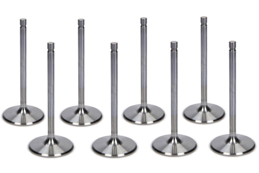 FERREA FERF1241P-8 SBC C/P 2.125 Intake Valves