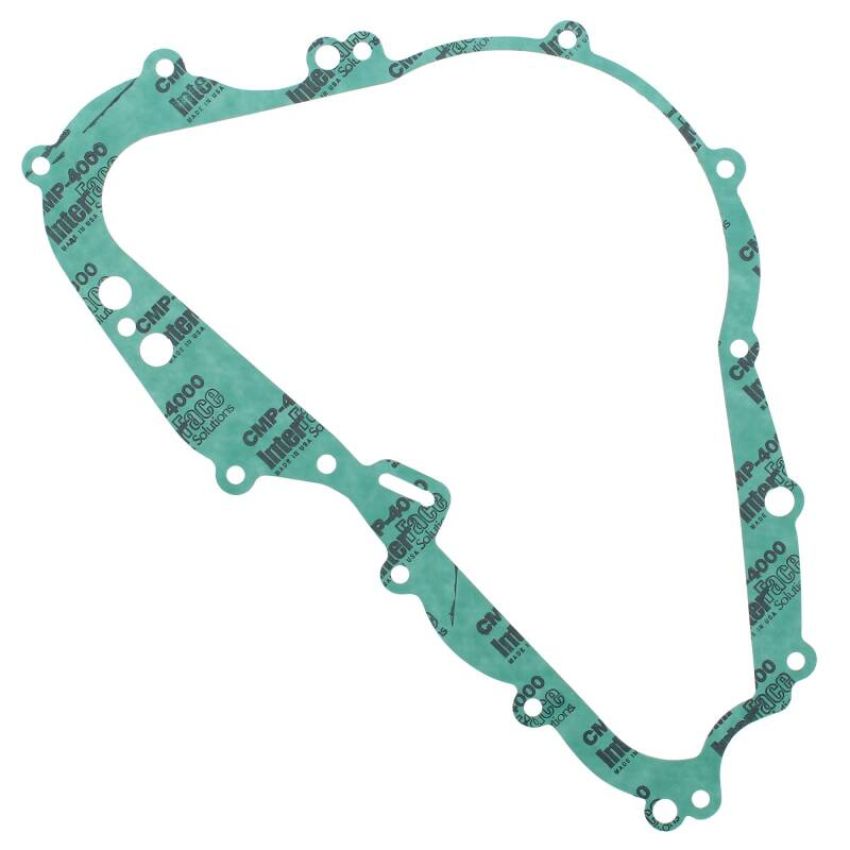 Vertex Pistons 816014 Vertex Gaskets 00-07 Can-Am DS650 Inner Clutch - Side Cover Gasket Kit