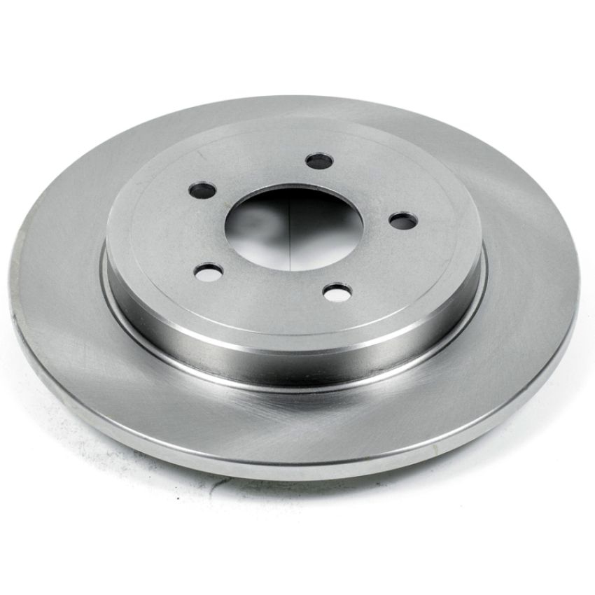 PowerStop AR85104 AutoSpecialty Brake Rotor