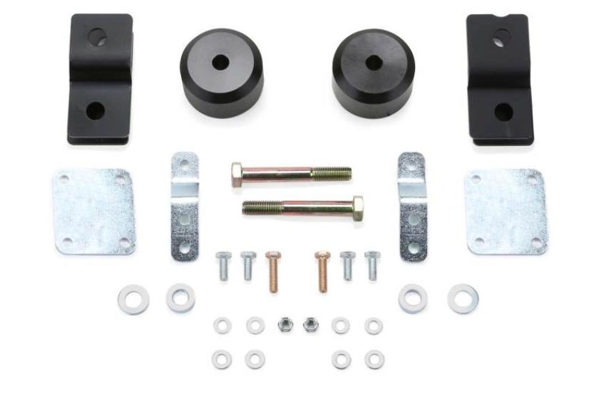 Fabtech FTL5208 Leveling System