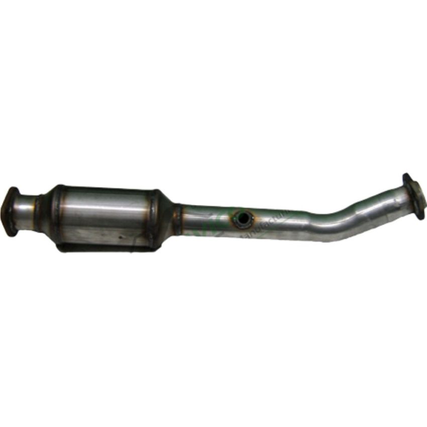 Davico Mfg 17126 Direct Fit Catalytic Converter