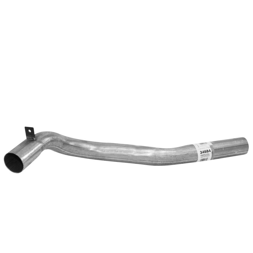AP Exhaust 34684 Exhaust Tail Pipe