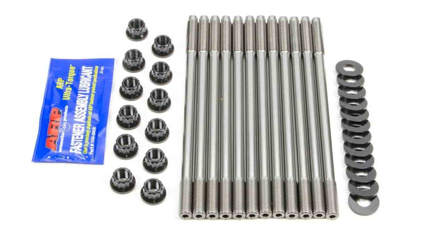 ARP ARP260-4702 Subaru 12pt Head Stud Kit EJ Series SOHC