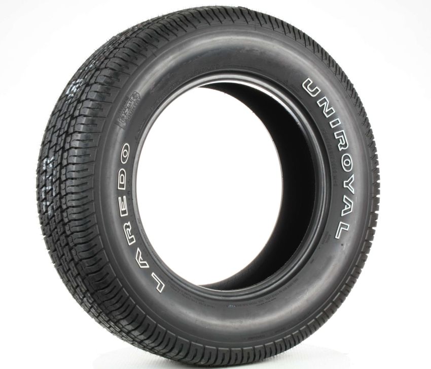 UNIROYAL Laredo Cross Country 265/70R17 All-Season