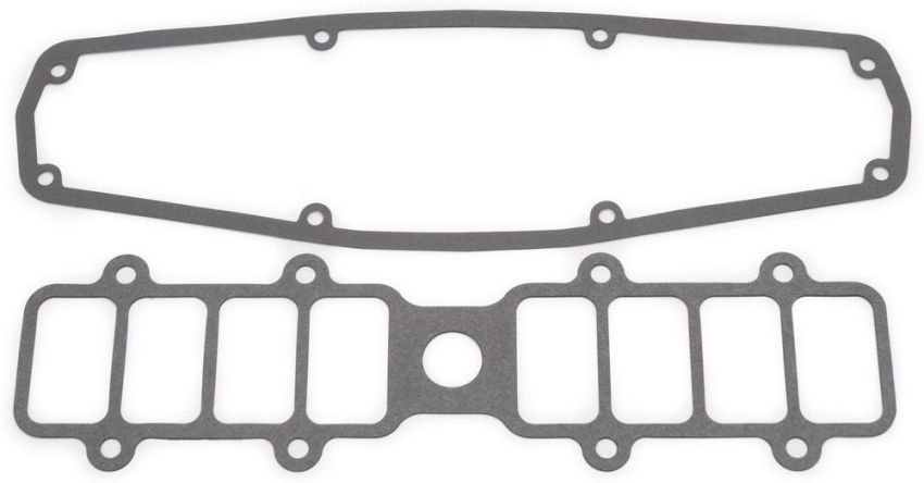 EDELBROCK EDE7232 Gasket Set for #2945 Manifold
