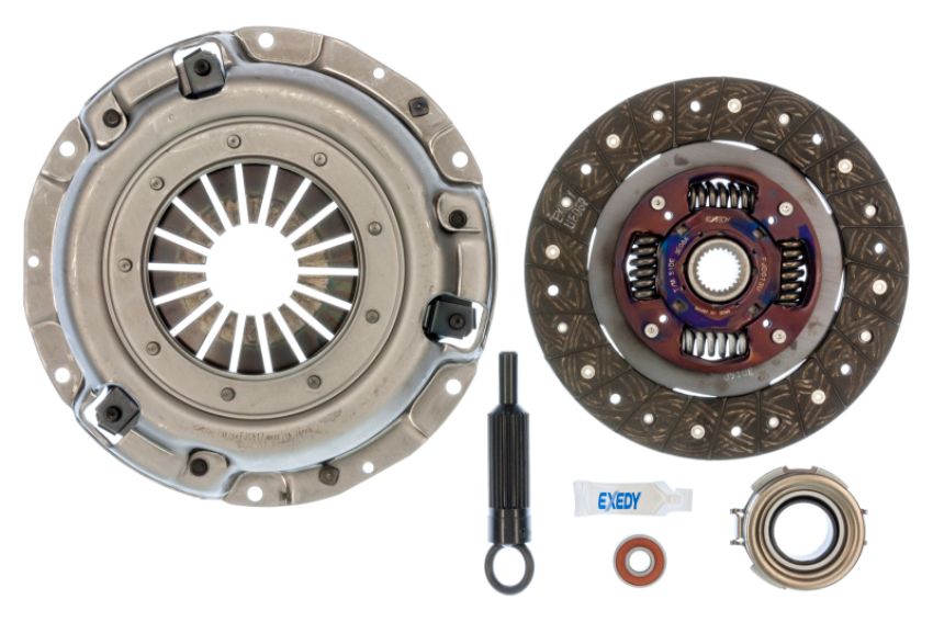 Exedy 15010 EXEDY OEM Clutch Kit; SUBARU