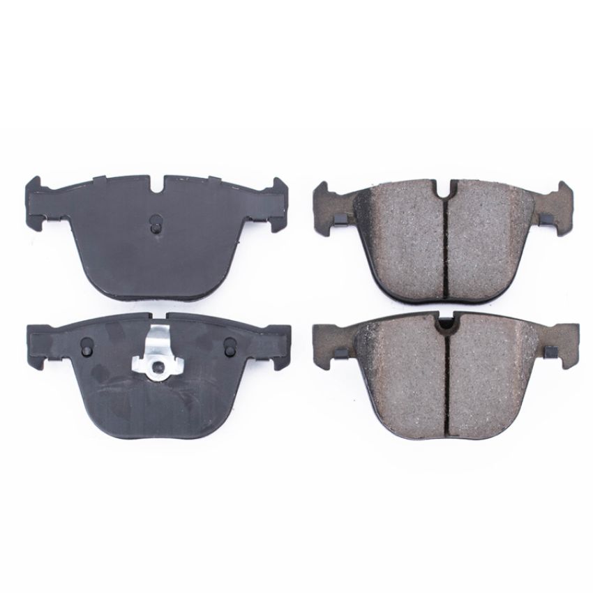 PowerStop 16-919B PowerStop - Z16 Low-Dust Ceramic Brake Pads