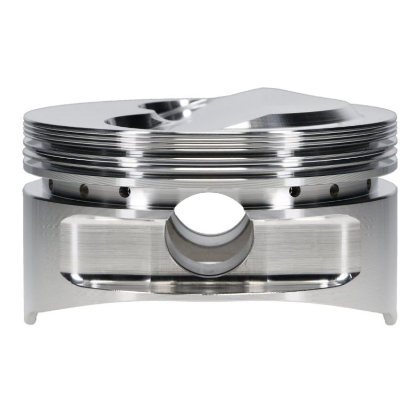JE Pistons 170764 400 SBC DOME -12 Set of 8 Pistons