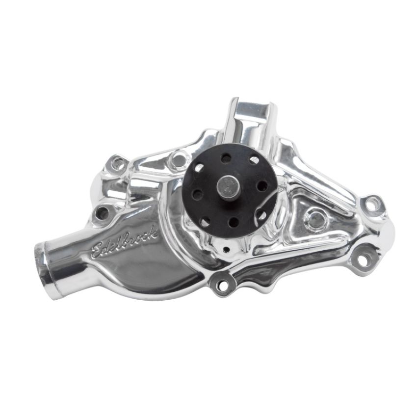 Edelbrock 8892 Water Pump High Performance Chevrolet Universal 262-400 CI V8