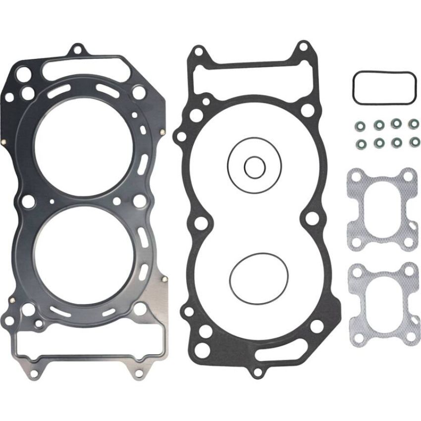 Vertex Pistons 8100040 Vertex Gaskets 20-23 Kawasaki Teryx KRX 1000 Top End Gasket Kit