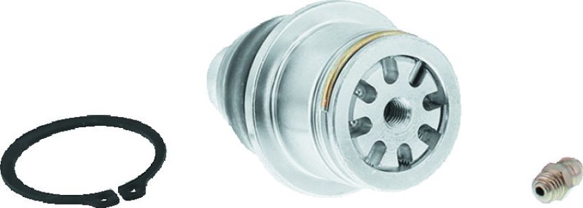 QuadBoss 414249 16-22 Can-Am Commander 1000 DPS Heavy-Duty Lower Ball Joint Kit