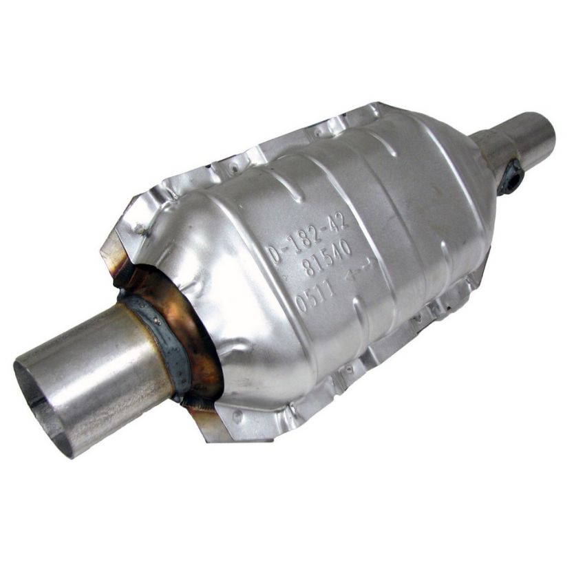 Walker 81540 CalCat CARB (CA, CO, NY, ME) Direct Fit Catalytic Converter