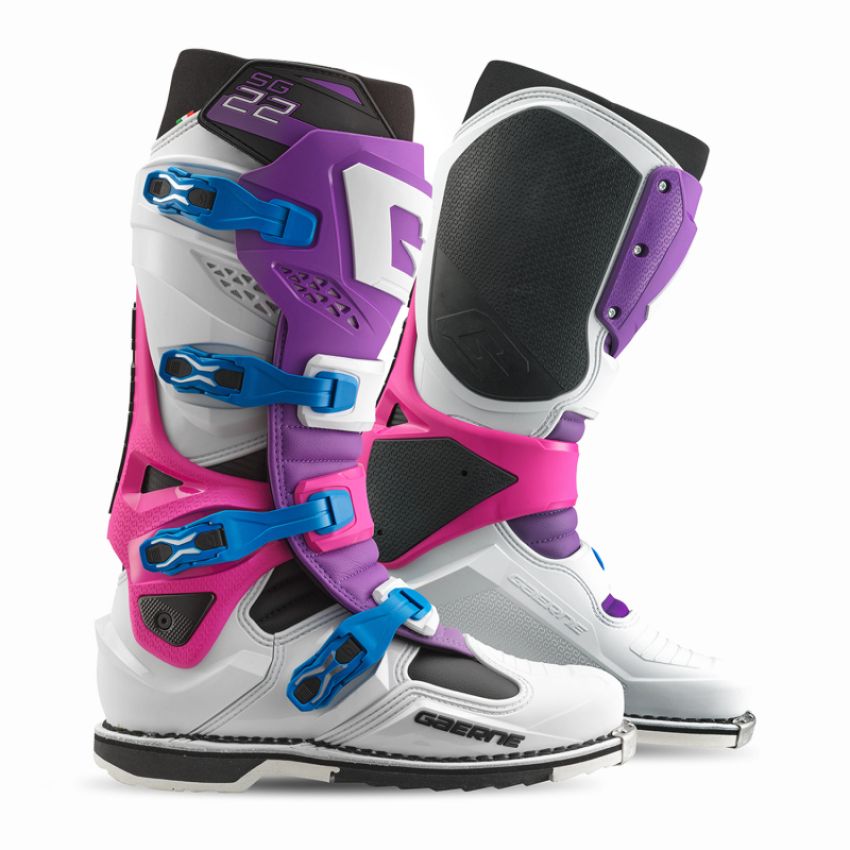 Gaerne 2262-019-9 SG22 Boot