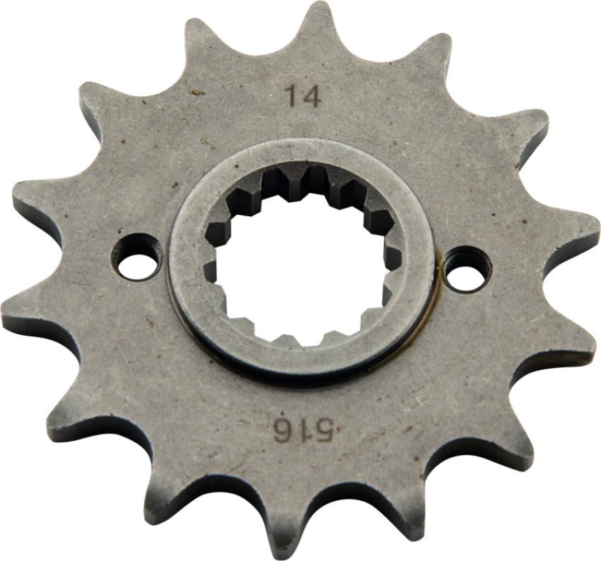 BikeMaster 965694 Kawasaki Front Sprocket 520 14T