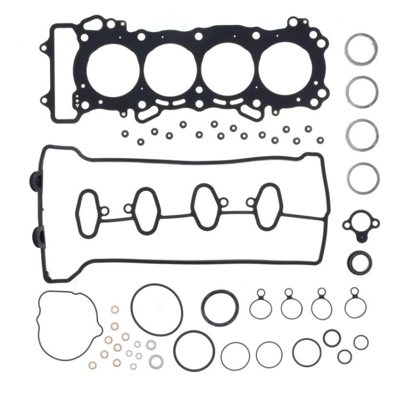 Athena P400210850174 03-04 Honda CBR R 600 Complete Gasket Kit (Excl Oil Seal)