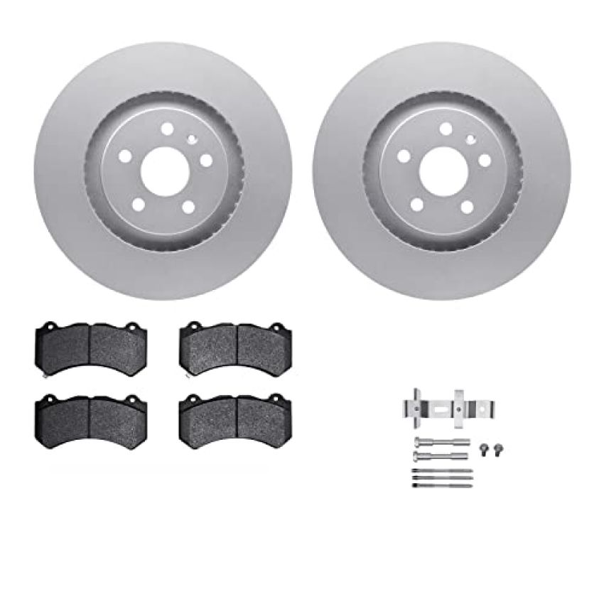 Dynamic Friction 4312-46036 Kit