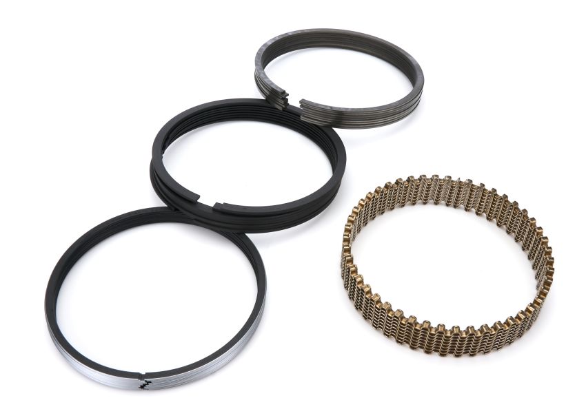 TOTAL SEAL TOTCR0690-40 Piston Ring Set 4.160 Classic 1/16 1/16 3/16