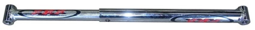 TRIPLE X RACE COMPONENTS TXRSC-TW-0018 Manual Top Wing Slider Sprint Car