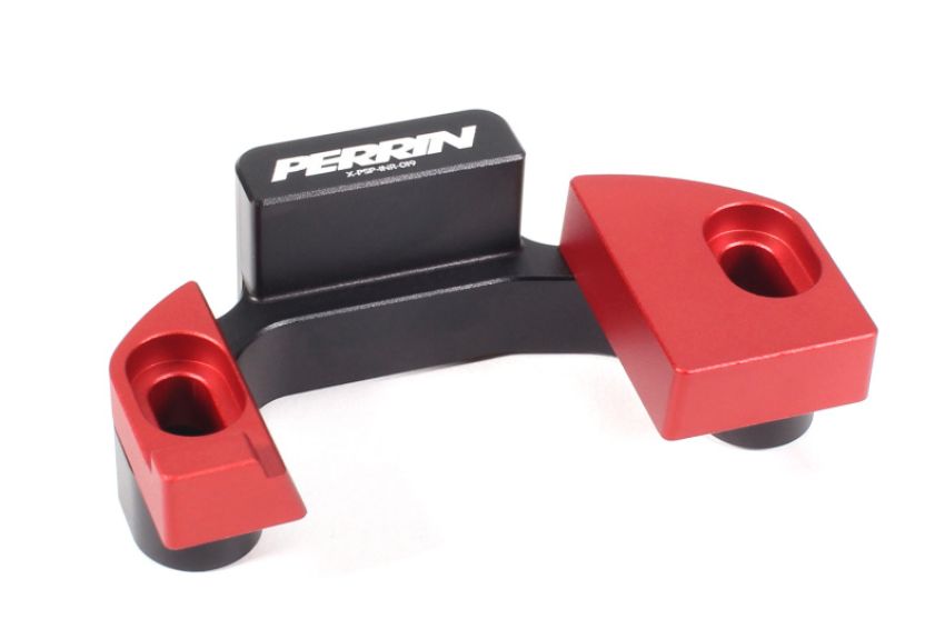Perrin Performance PSP-INR-024 Perrin 2018+ Subaru WRX Super Shifter Stop (w/PERRIN Short Throw Shifter)