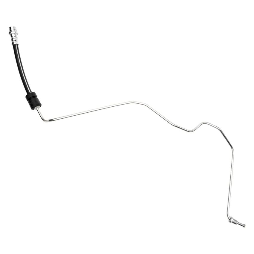 Dynamic Friction 350-27051 Brake Hose