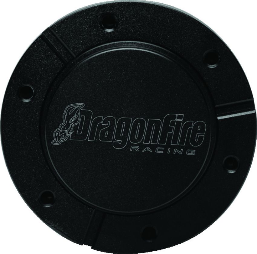 DragonFire Racing 522062 Misc Powersports