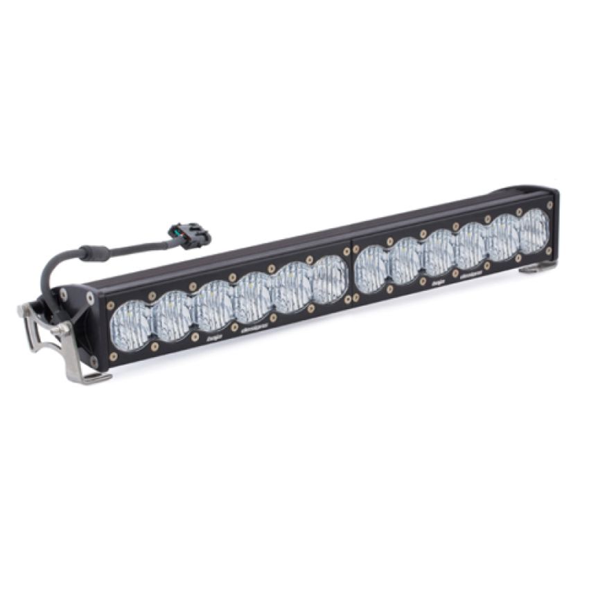 Baja Designs 452004 OnX6+ Straight LED Light Bar