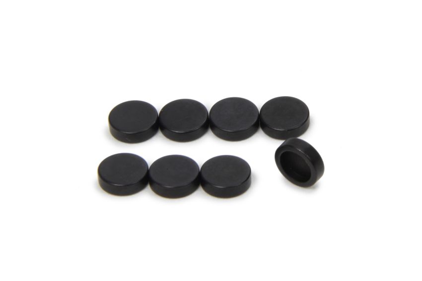 MANLEY MAN42263-8 Lash Caps - 5.5mm