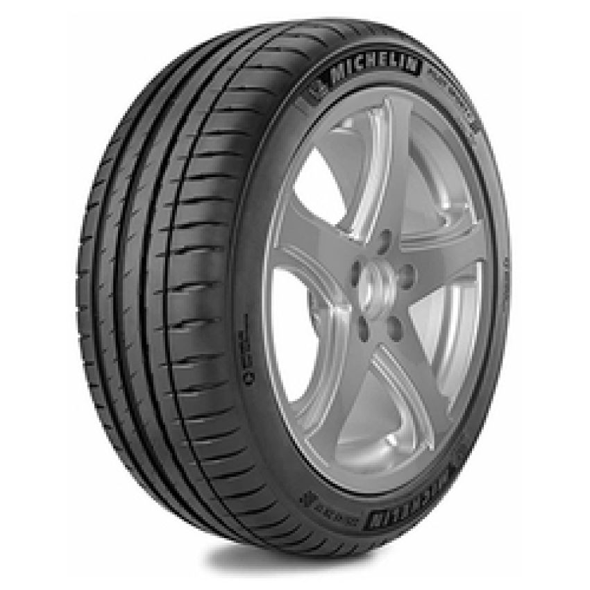 MICHELIN Pilot Sport 4 255/45R19 Summer