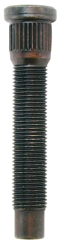 MOROSO MOR46185 1/2in-20 Wheel Studs .594in Knurl