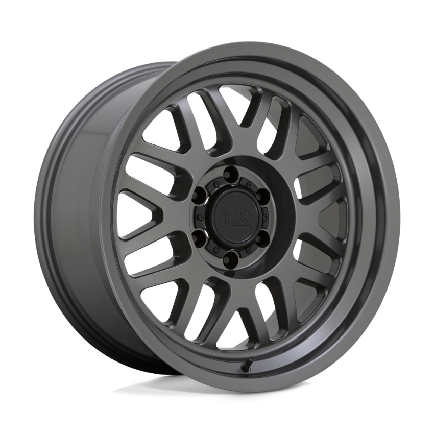 DELTA 20X9.5 6X5.5 112 +12 M-GMTL