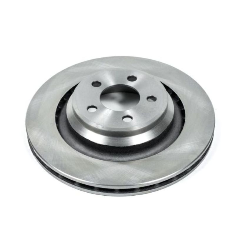 PowerStop AR8775 AutoSpecialty Brake Rotor