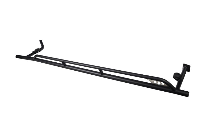 LP Aventure FLP-OBA-20-ROCK+OPC 2020+ Subaru Outback Rock Sliders (Rock Guard) - Powder Coated (Pair)