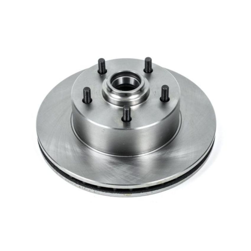 PowerStop AR8200 AutoSpecialty Brake Rotor