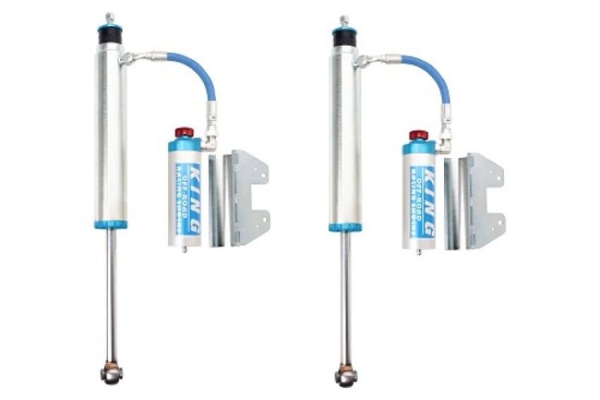 King Shocks 25001-144A TOYOTA TUNDRA 07-21