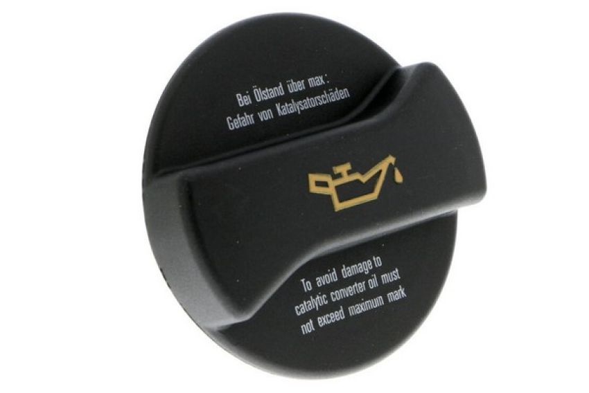 VAICO V10-4237 CAP QTY5/PK
